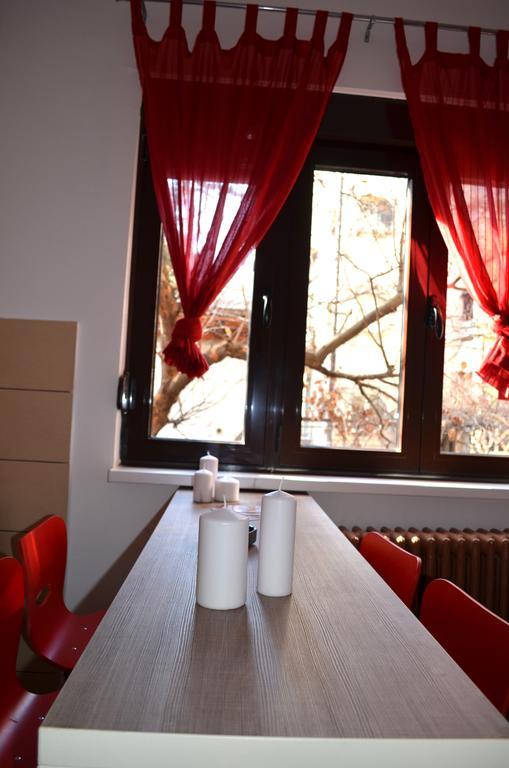 Apartmants Night Lux *