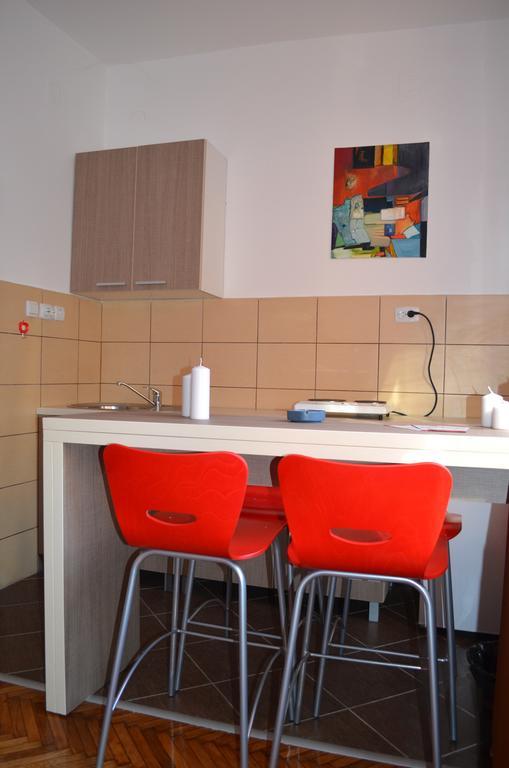 Apartmants Night Lux Ni