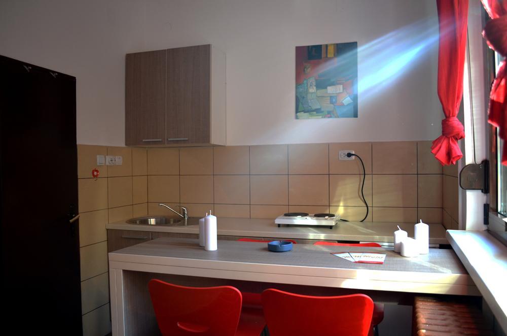 Apartmants Night Lux Apartament *
